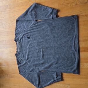 Men's AND 1 Gray Sweatshirt- L